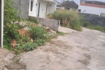 Tanah Ciputat Siap Bangun 3 Km Bintaro Xchange Mall