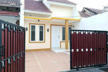 JUAL RUMAH MURAH SIAP HUNI UNTUK KAUM MILENIAL DUKUH ZAMRUD,MUSTIKAJAYA,BEKASI