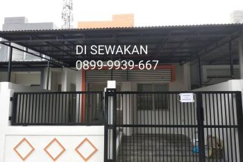 Rent Rumah: RUMAH DI SEWAKAN