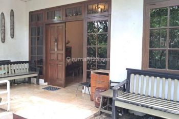 Bukit Cinere Indah Dlm Komp S Huni, Bebas Banjir Sepanjang Masa Lt323 Lb 350, Km