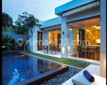 1 BEDROOM VILLA  SANGAT COCOK UNTUK INVESTASI DAN 2 MENIT KE PANTAI JIMBARAN
