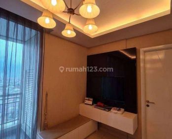 Apartemen Central Park Tanjung Duren(acp18)