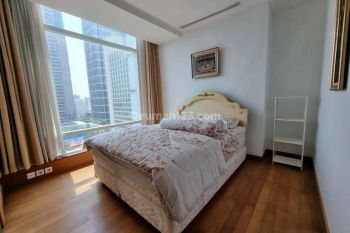 Apartemen Dijual Kempinski 2br Uk 123m2 Furnished At Thamrin Jakarta Pusat