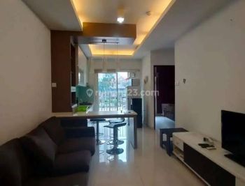 apartemen mediterania 2(apm59)