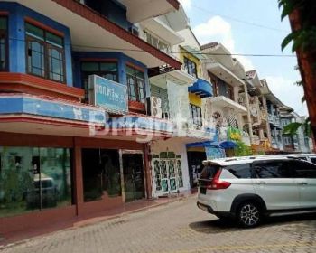Rent Ruko: ruko siap buka usaha