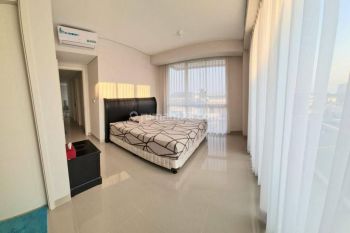 Apartemen Rainbow Spring Condovilla Gading Serpong Type 3br Bagus