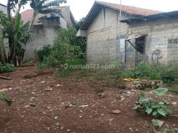 Tanah Siap Bangun 5 Menit Aulia Hospital Depok Bebas Banjir