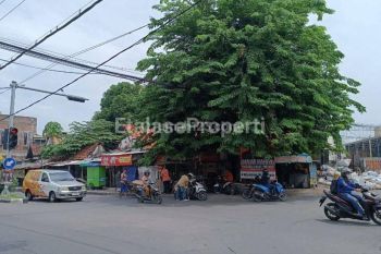 Dijual Rumah Hitung Tanah Raya Sidotopo Wetan Surabaya