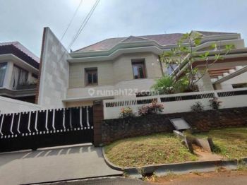 Dijual rumah Kencana Permai Pondok Indah