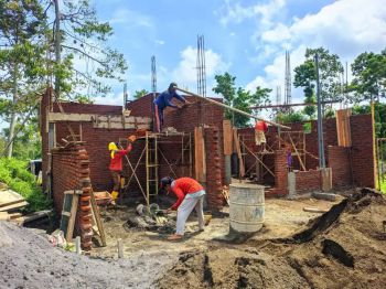 Terunggul di Singosari tanah KEK