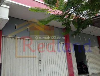 Ruko di Elang Raya Semarang ( Ln 1809S )