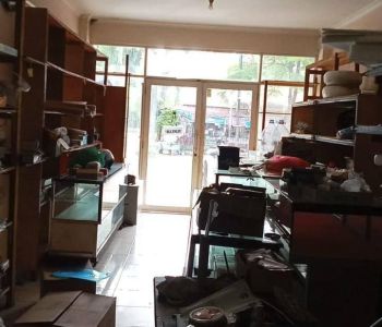 RUKO HARAPAN INDAH SETRATEGIS (K1245)