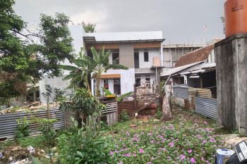 Tanah Tembalang Bulusan Gondang Dekat Tembalang Undip