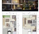 thumbnail-rumah-2-lantai-modern-minimalist-kawasan-perumahan-one-gate-system-denpasar-road-1