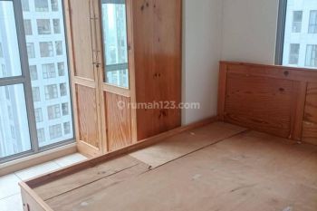 Di Jual / Sewa Murah M Town Apartment 1BR, Furnished, Gad Serpong