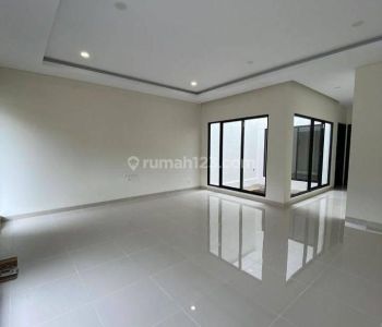 RUMAH MOZART, BARU ADA AC, GADING SERPONG, KHUSUS PENYEWA LANGSUNG