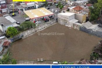 Dekat Kampus Ugm Dan Uii Jogja Kavling Cocok Kost