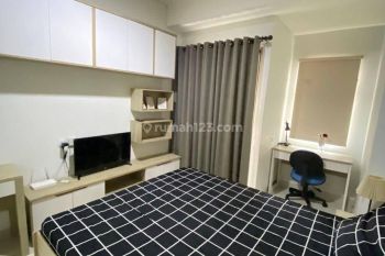 Nego Bisa KPA & Cash Springwood Alam Sutera Dekat Binus