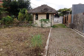 DI JUAL CEPAT MURAH TANAH/KAVLING DI PERUMAHAN MARGACINTA SHM LOKASI STRATEGIS