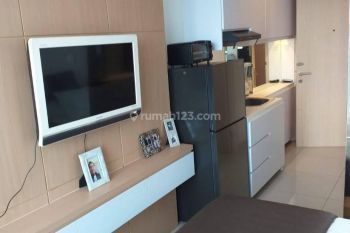 Apartemen Fully Furnished Area Cbd Bsd