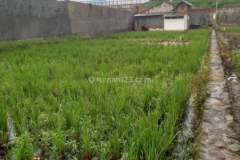 Tanah Siap Bangun Strategis di Taman Kopo Indah 5 Bandung