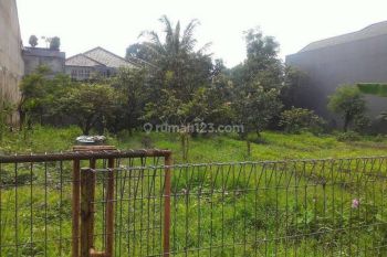 Tanah Cijawura Buahbatu