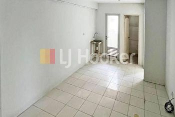 Apartemen Gading Nias Residence Tower Bougenville Lt.23 Kelapa Gading, Jakarta