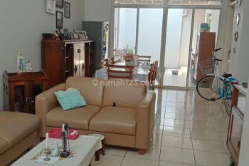 Rumah Kbp Siap Huni Kota Baru Parahyangan Minimalis Murah