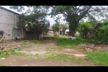 Tanah  Murah Dekat Mall & Akses Tol