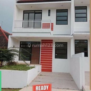 Harga Top Rumah Di Komplek Taman Sari Bandung 221M16