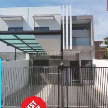 Hanya Ini Rumah Siap Huni Riung Bandung Dkt Polda 42A8