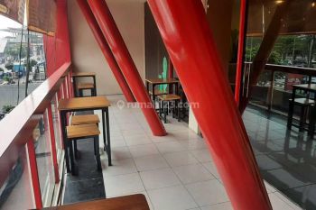 Ruko Pinggir Jalan Paus Raya Rawamangun