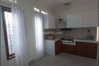 Disewakan Rumah Siap Huni Bagus di Turangga, Suryalaya Bandung