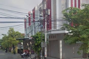 RUKO TENGAH KOTA 2 LANTAI SUDAH ADA LISTRIK DAN PAM, SEMARANG
