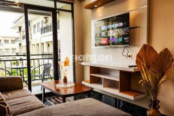 APARTMENT ISTIMEWA DI KUTA, TURUN HARGA