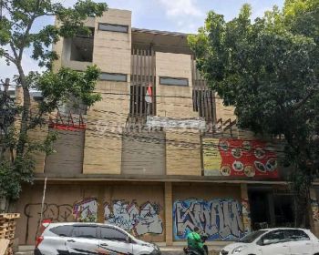 Disewakan Ruko Siap Huni Di Tengah Kota Bandung Ref.03101