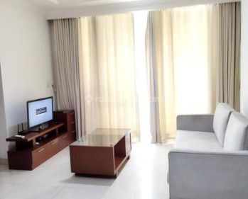 Apartment Kuningan City Denpasar Residence 2 BR For Rent