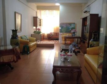 Ruko 3 Lt Di Pattimura Semarang Timur Dkt Kota Lama