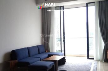 For Rent Apartment La Vie All Suites Setiabudi Kuningan 2 BR