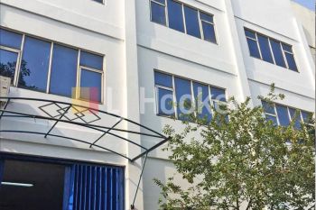 Gudang Jl. Sunter Muara Sunter Agung, Tj.Priok, Jakarta Utara