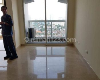 Super Butuh Uang Apt Menteng Park Lantai Tinggi View City Kondisi Baru