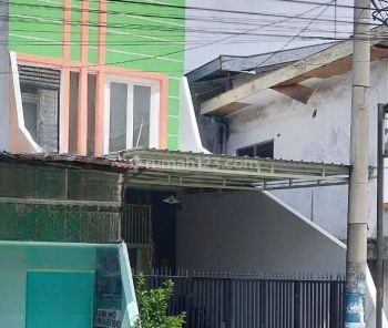 Dijual Ruko Raya Kedung Cowek Dekat Kenjeran Dan Pantai Mentari