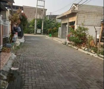 Disewa rumah siap huni dekat station cilebut bogor