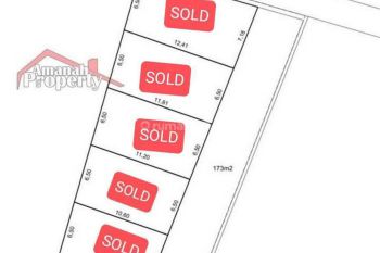 Rumah Cluster Di Jagakarsa Jakarta Selatan Konsep Classic Harga Terbaik