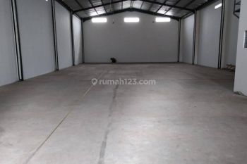 Gudang Bersih Soreang