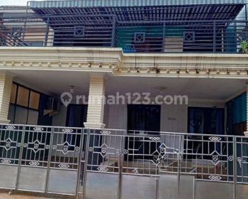 Rumah didalam cluster