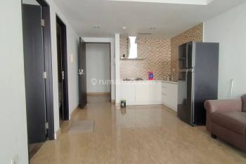 Dijual Apt Springhill Royale 1BR semi furnish