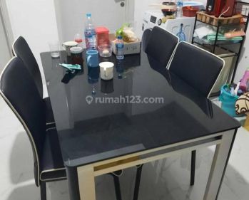 Harga Spesial Jual Apartemen La Viz Mansion Pakuwon Mall Surabaya