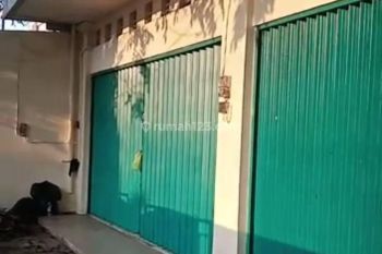 3 Ruko Di Pusat Kota Semarang Dkt Kampus