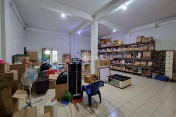 DI JUAL RUKO GANDENG SIAP PAKAI DI JALAN MUSTAFA